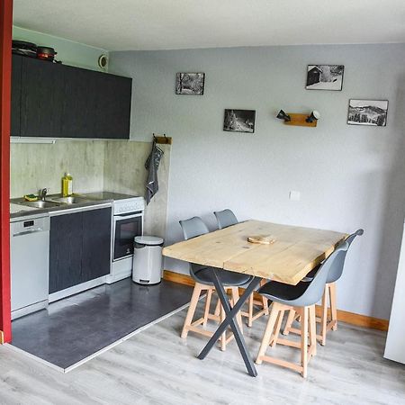Le Relai S31 - Grand Et Lumineux Studio Avec Coin Montagne 4-6 Pers, Tout Equipe, Avec Wifi, A 30M Des Pistes Avec Un Grand Balcon, Draps Non Compris Сен-Жан-д'Ольп Экстерьер фото